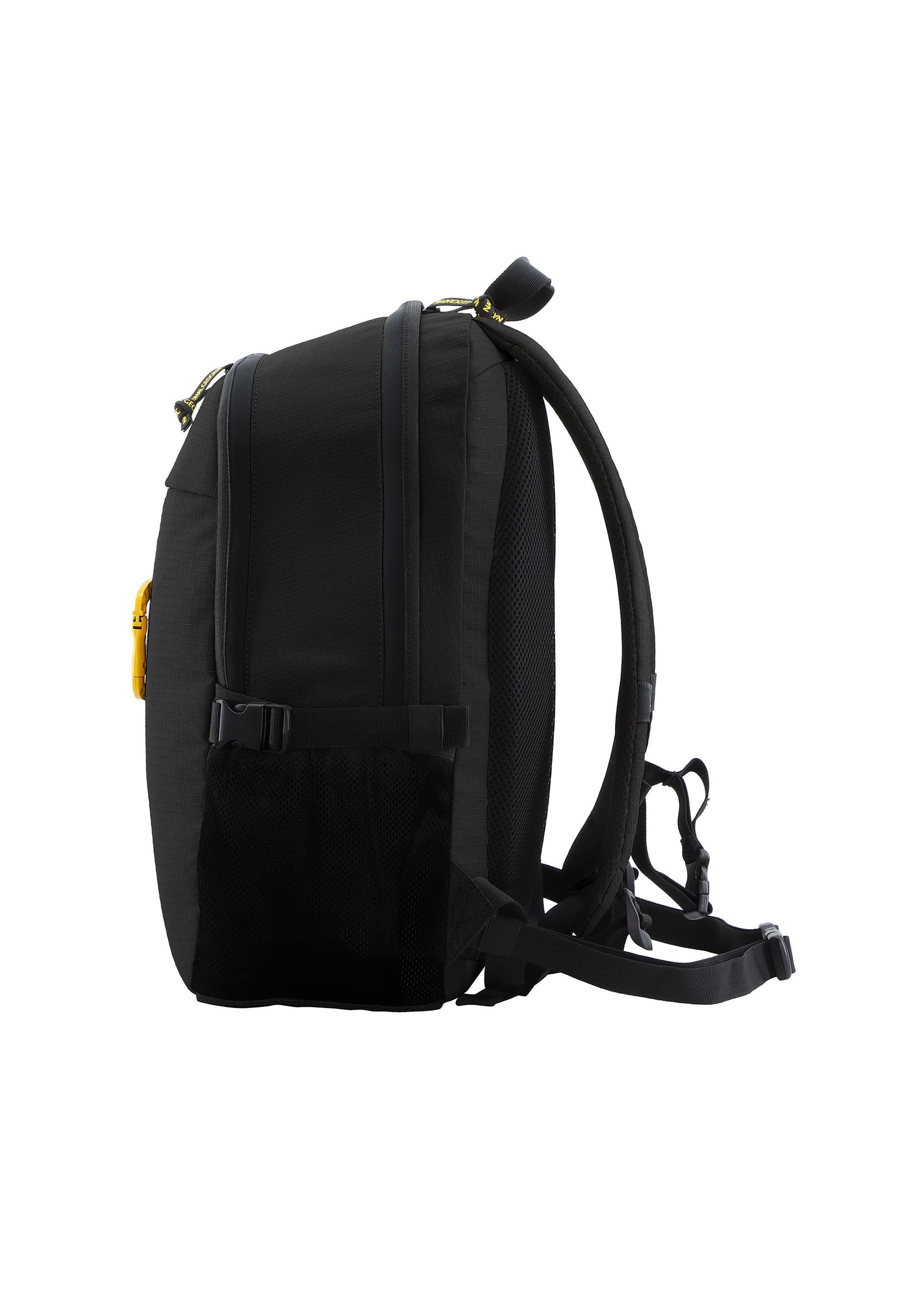 National Geographic - Explorer III Rucksack / Outdoor-Rucksack - 22L - Schwarz