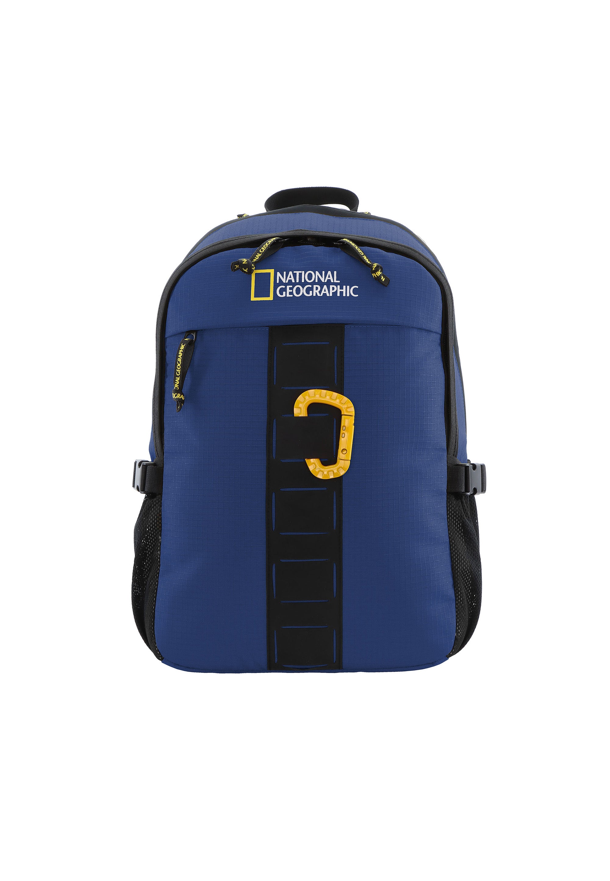National Geographic - Explorer III Rucksack / Laptop-Rucksack - 22L - Blau