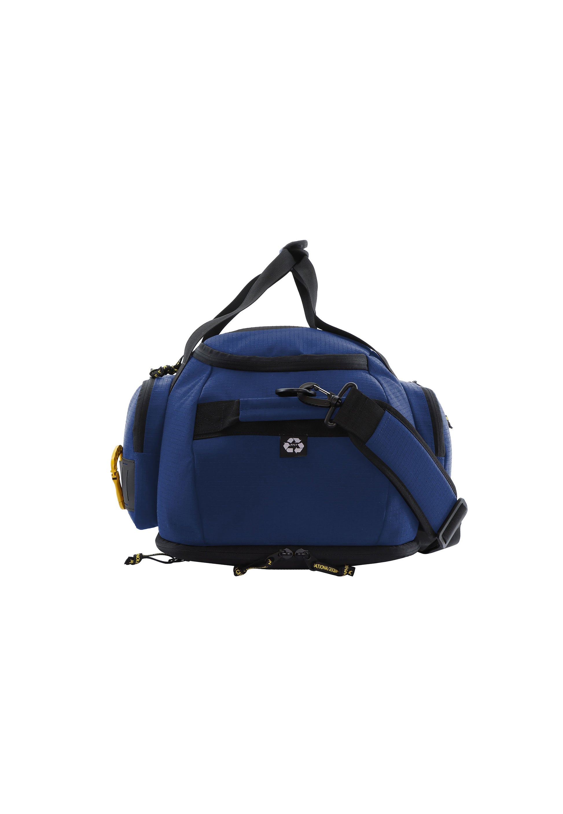 National Geographic - Explorer III Rucksack / Seesack / Reisetasche / Sporttasche - 47L - Blau