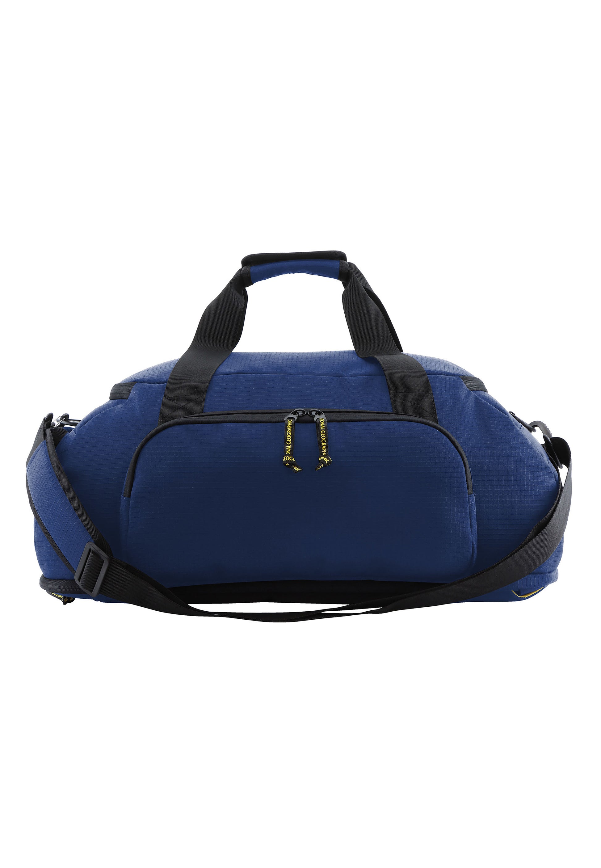 National Geographic - Explorer III Rucksack / Seesack / Reisetasche / Sporttasche - 47L - Blau