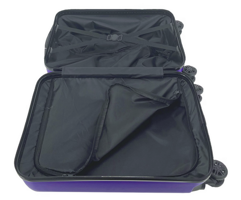 Disney - Wednesday | Hartschalenkoffer / Kinderkoffer - Klein