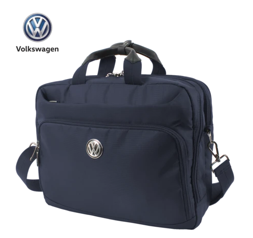 Volkswagen - Transmission Aktentasche / Laptop-Aktentasche