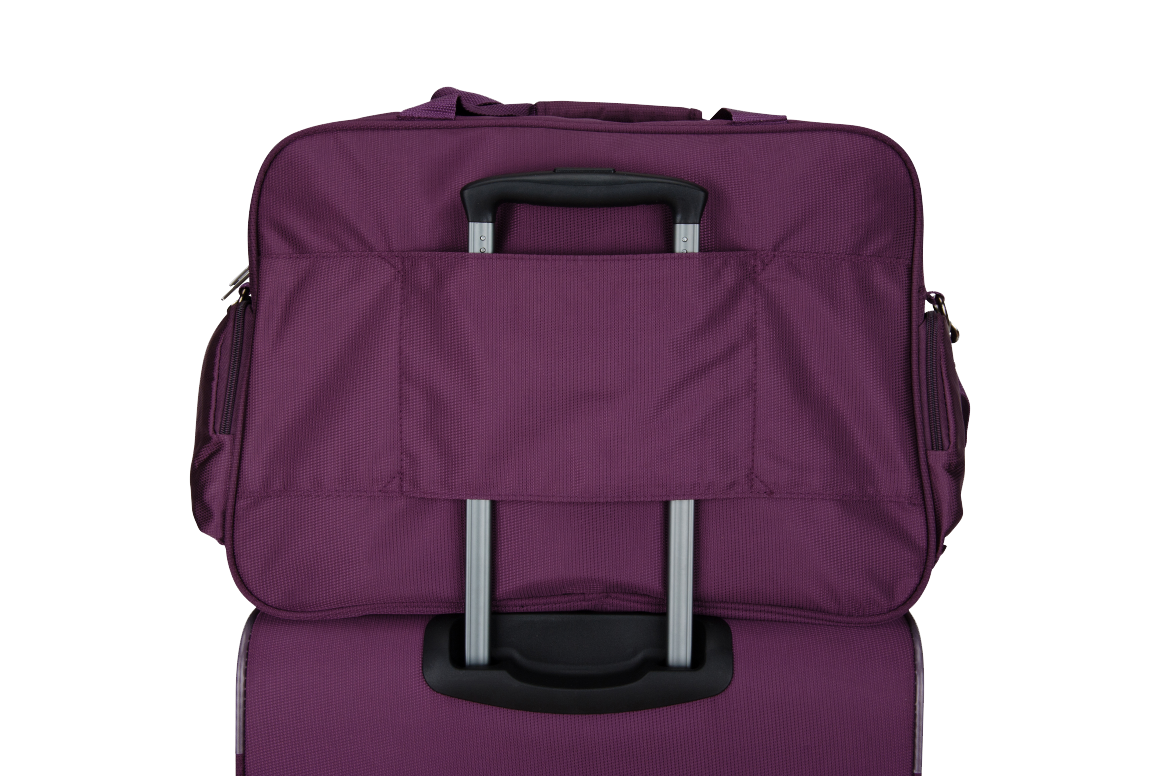 Reistassen online bij luggage4u.be