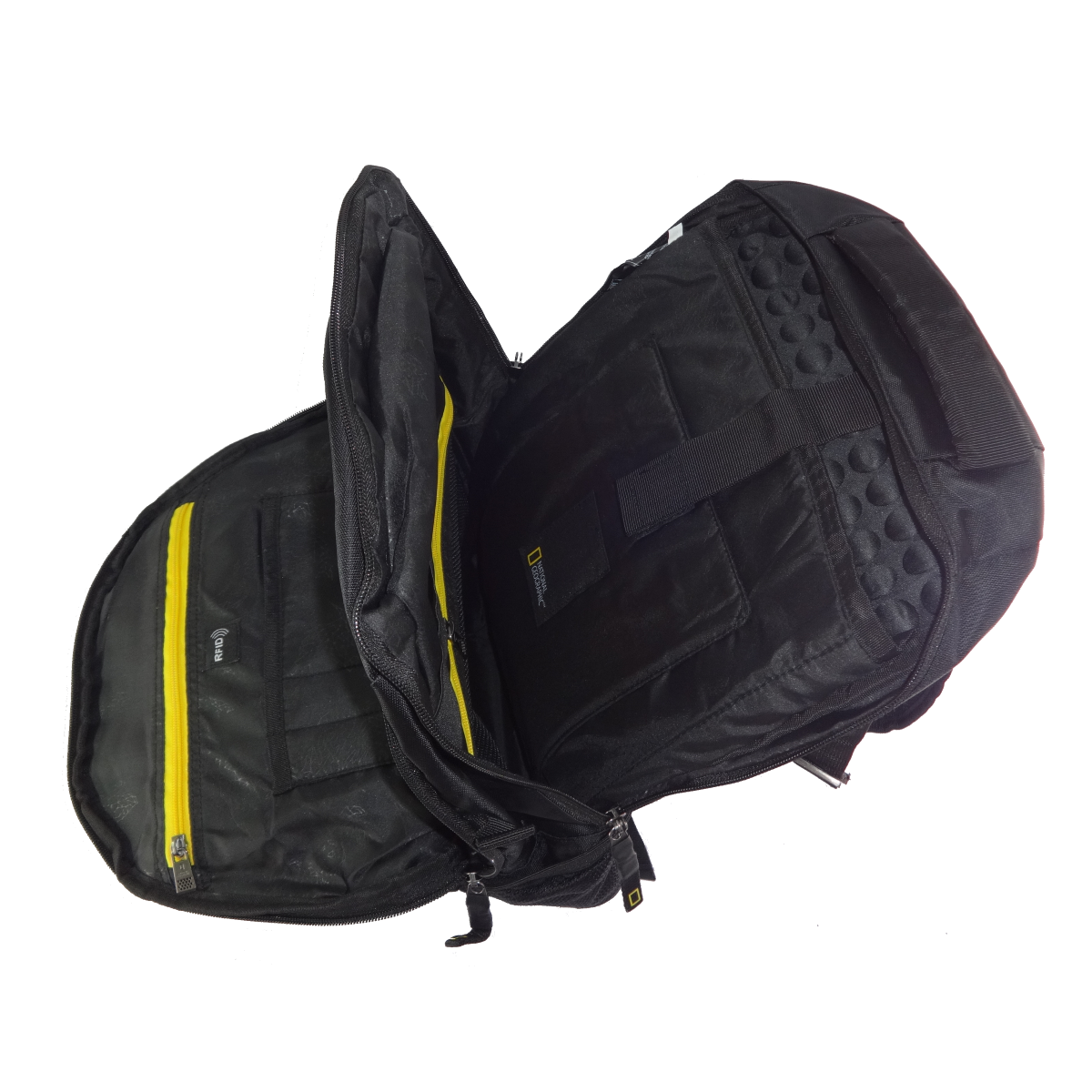 praktische laptoprugzakken | luggage4u.be