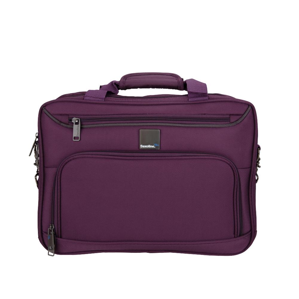 Saxoline blue flight bag online