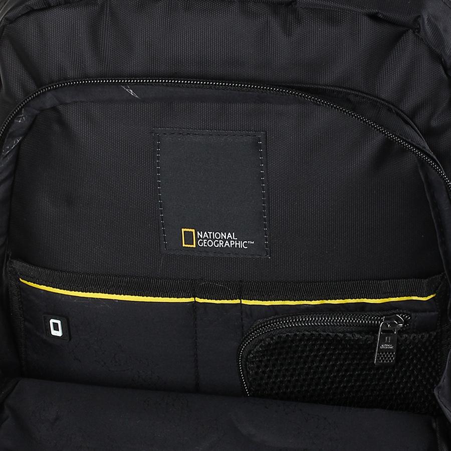 Nat Geo rugzakken in Belgie