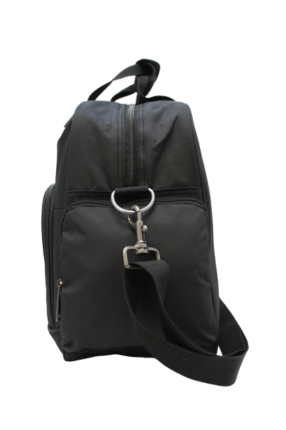 handige reistas van Saxoline blue