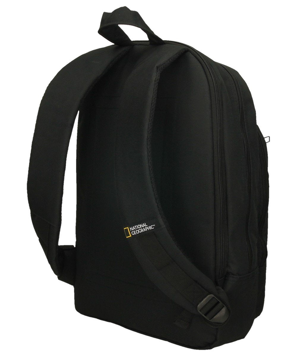 National Geographic Pro laptop rugzak