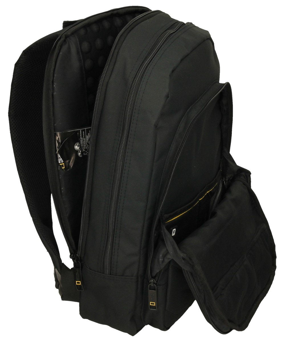 National Geographic Pro laptop rugzak