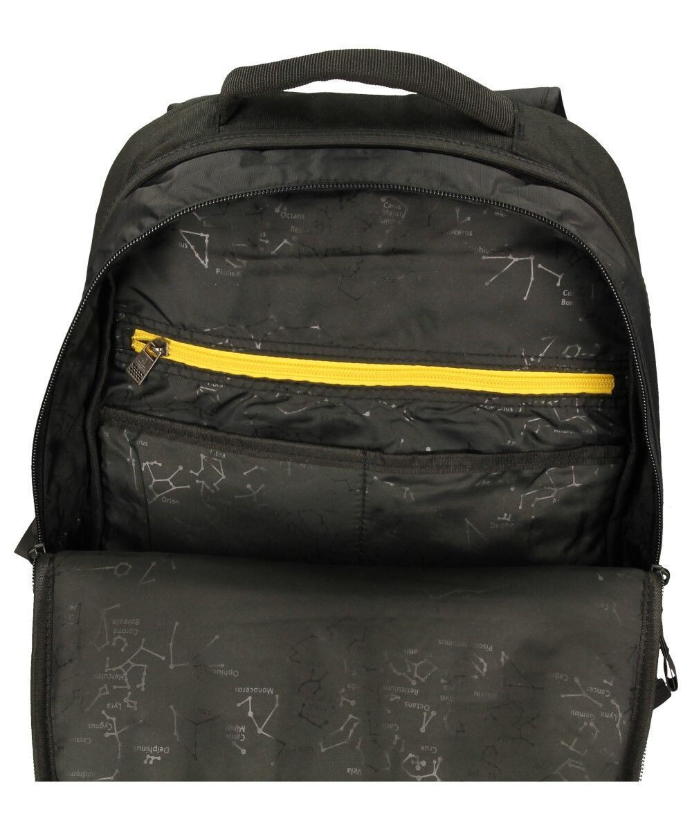 National Geographic Explorer laptop rugzak