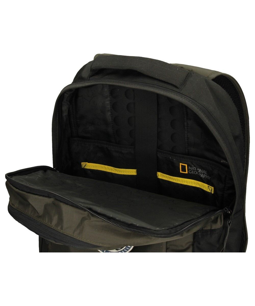 National Geographic - Explorer Rucksack / Laptop-Rucksack - 23L