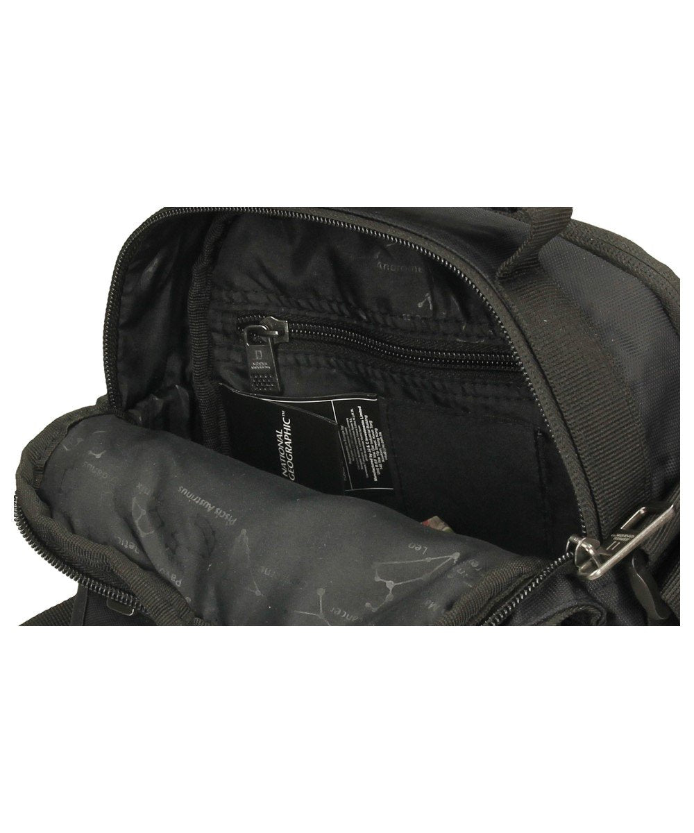 National Geographic shoulder bag