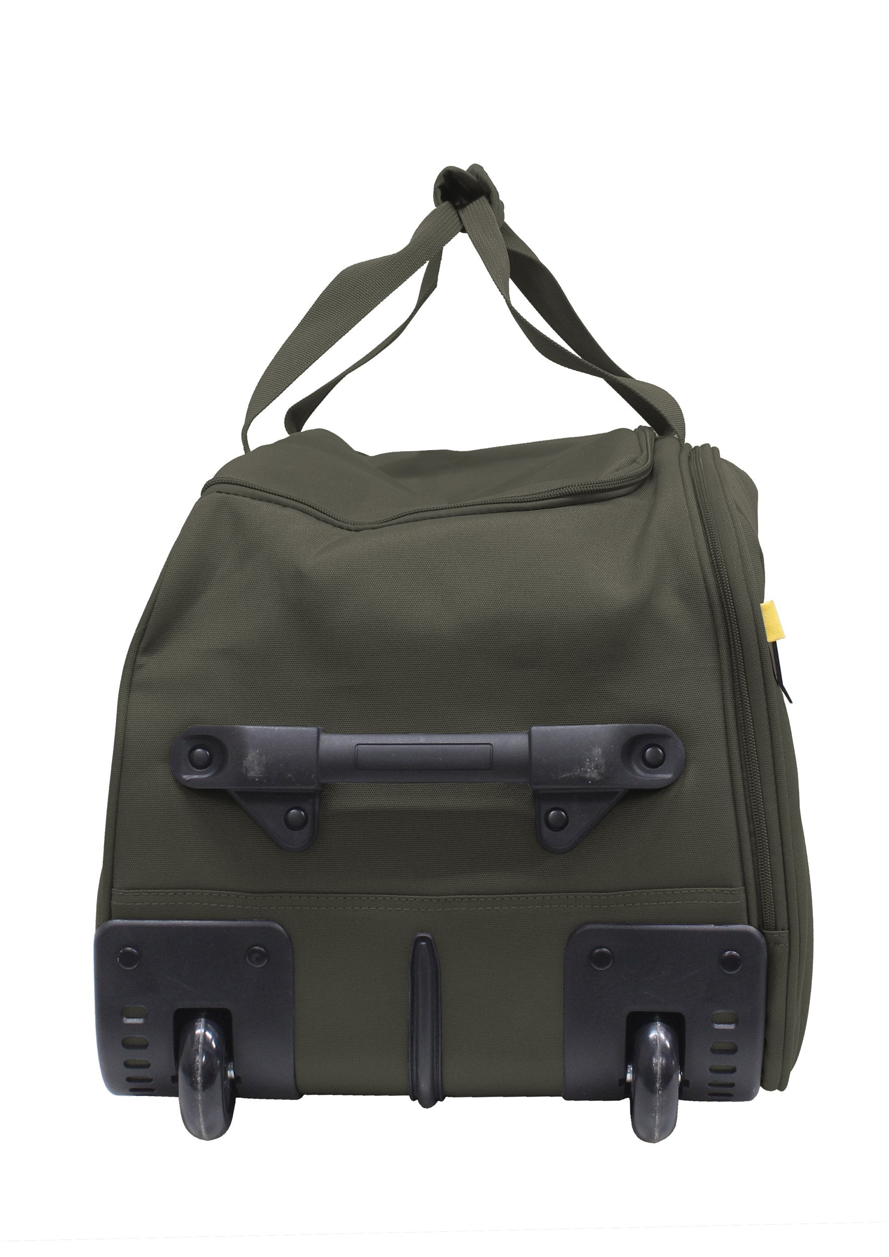 National Geographic - Passage Trolleytasche / Reisetasche mit Rollen - Khaki