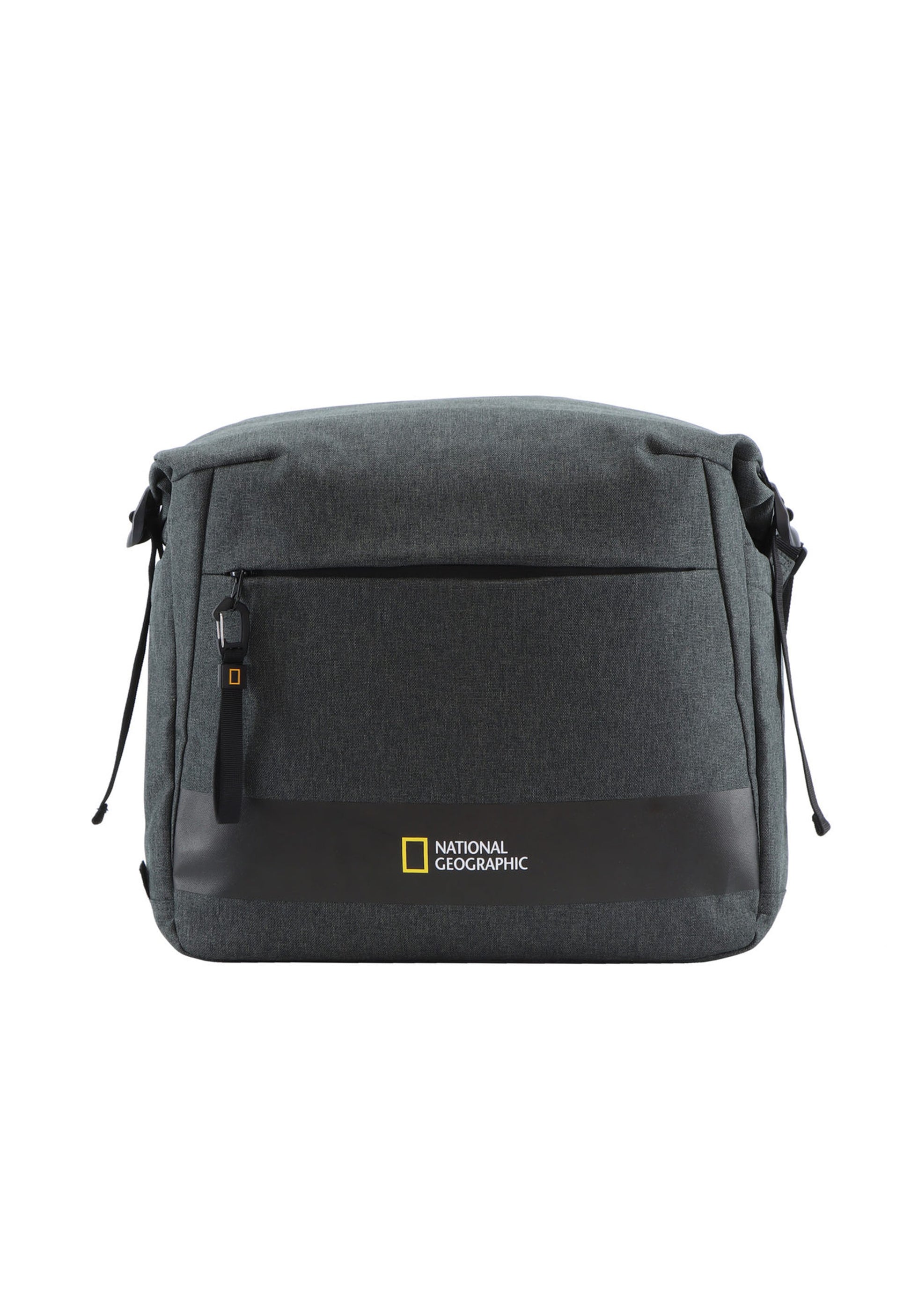 National Geographic - Shadow Aktentasche / Laptop-Aktentasche / Laptoptasche - 20L - Anthrazit