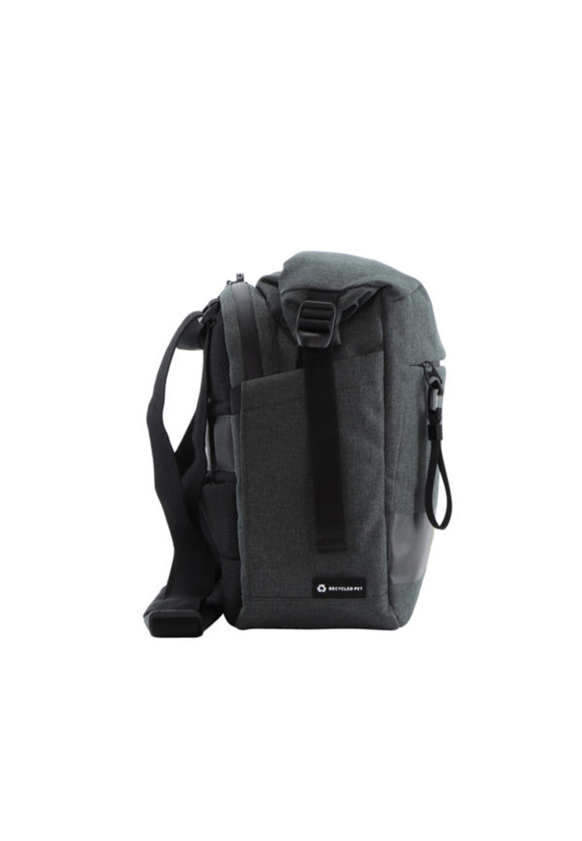 National Geographic - Shadow Aktentasche / Laptop-Aktentasche / Laptoptasche - 20L - Anthrazit