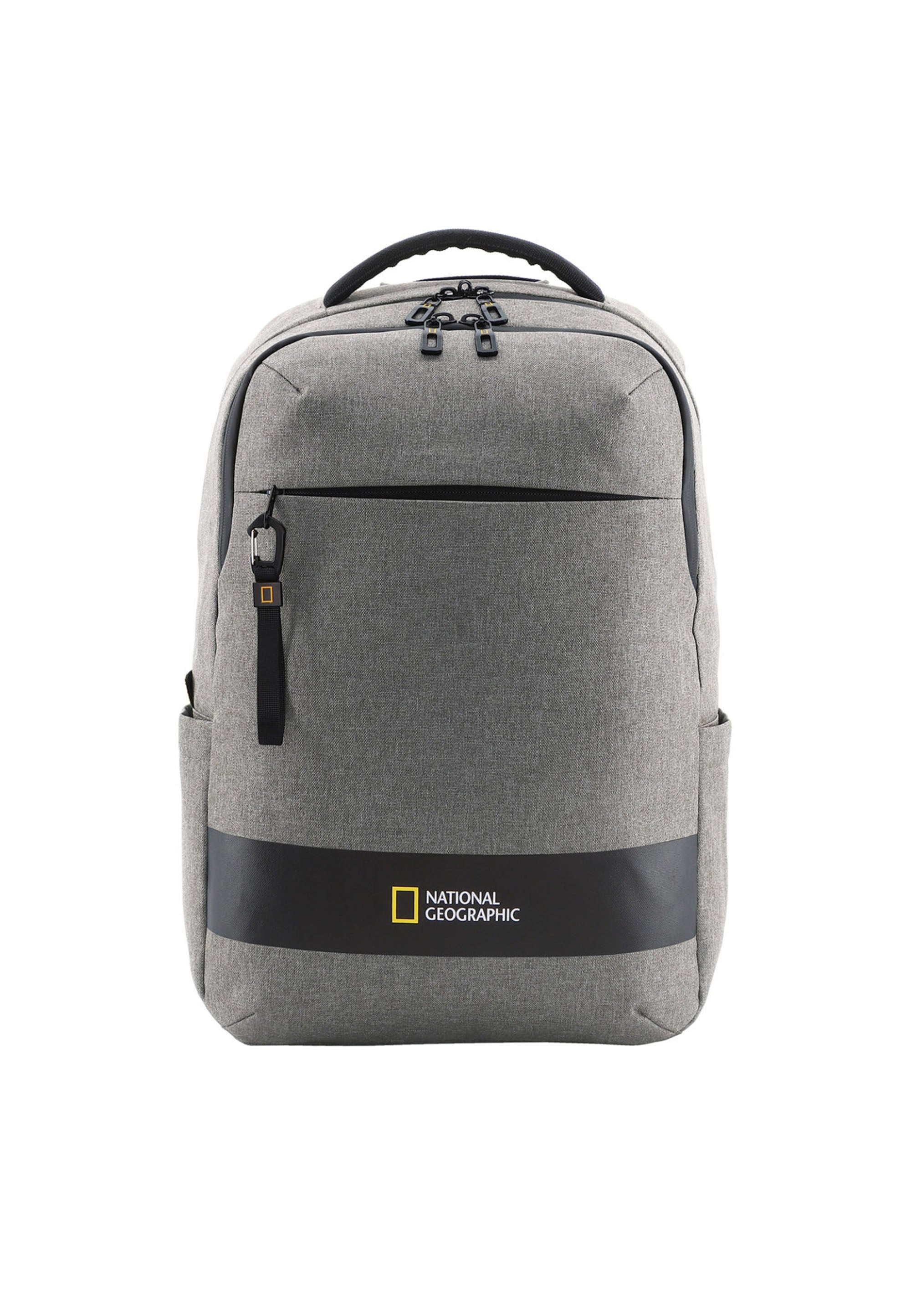 National Geographic - Shadow Rucksack / Laptop-Rucksack - 18L - Grau