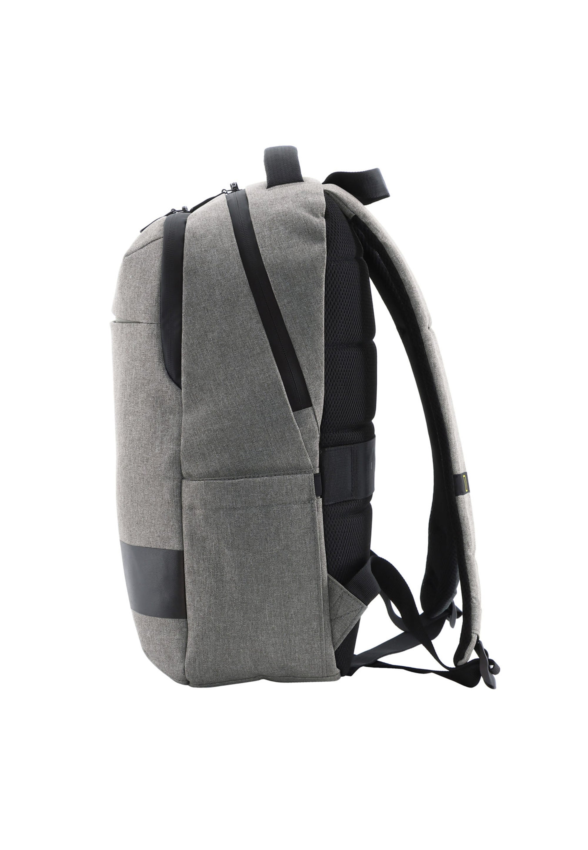 National Geographic - Shadow Rucksack / Laptop-Rucksack - 18L - Grau
