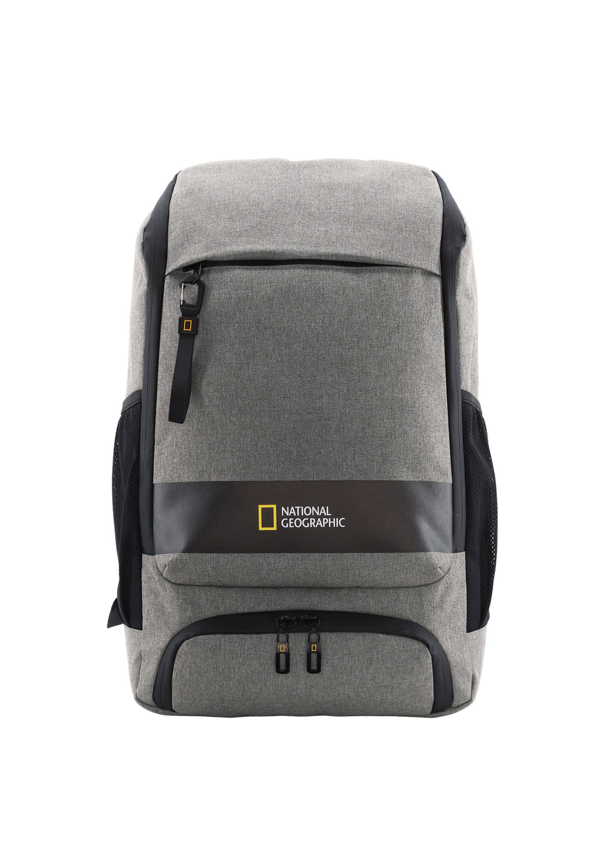 National Geographic - Shadow Rucksack / Laptop-Rucksack - 23L - Hellgrau