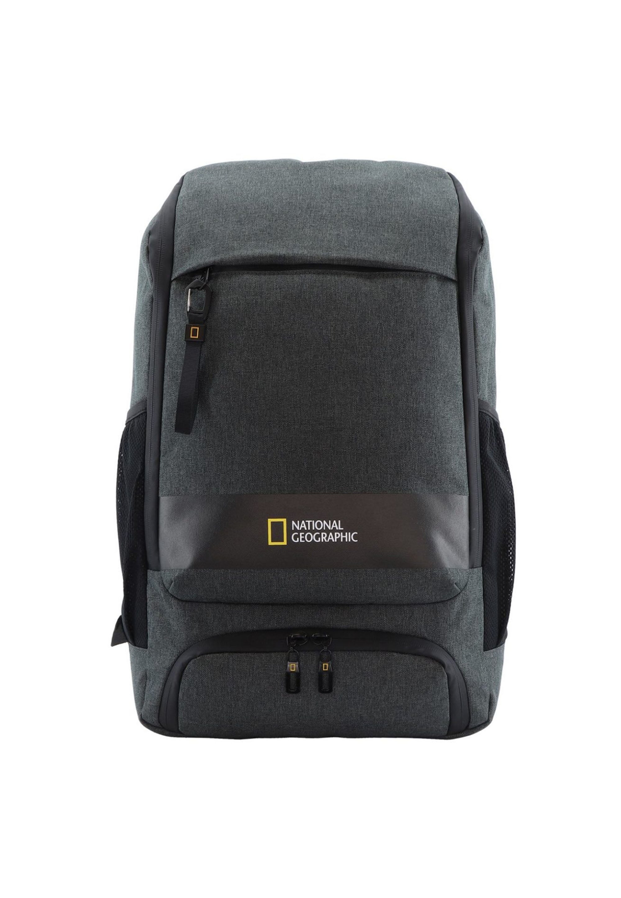 National Geographic - Shadow Rucksack / Laptop-Rucksack - 23L - Anthrazit