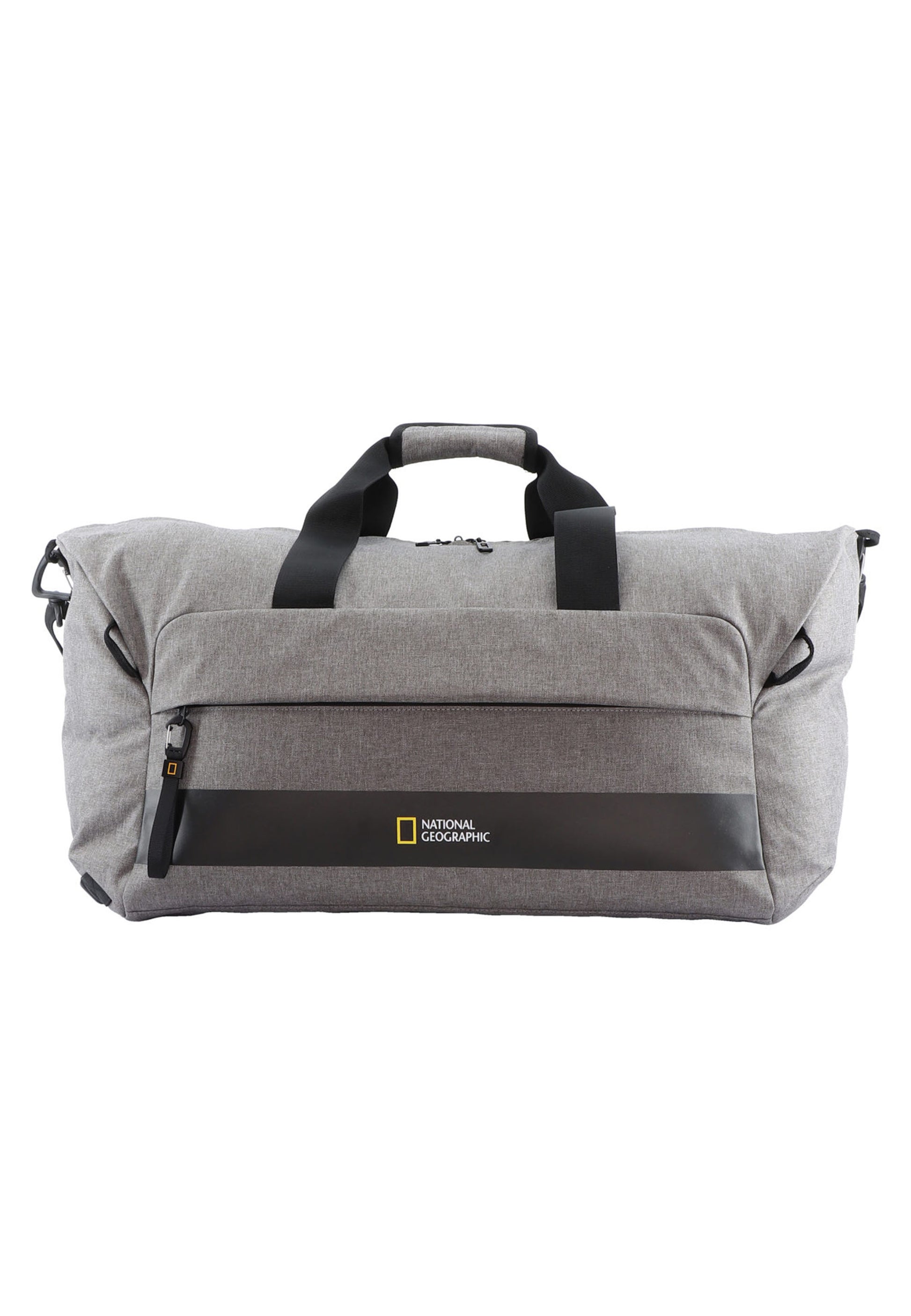 National Geographic - Shadow Seesack / Reisetasche / Sporttasche - 52L - Grau