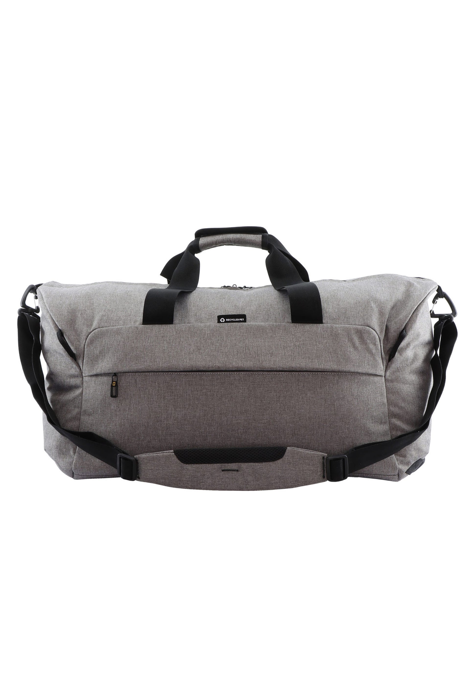 National Geographic - Shadow Seesack / Reisetasche / Sporttasche - 52L - Grau