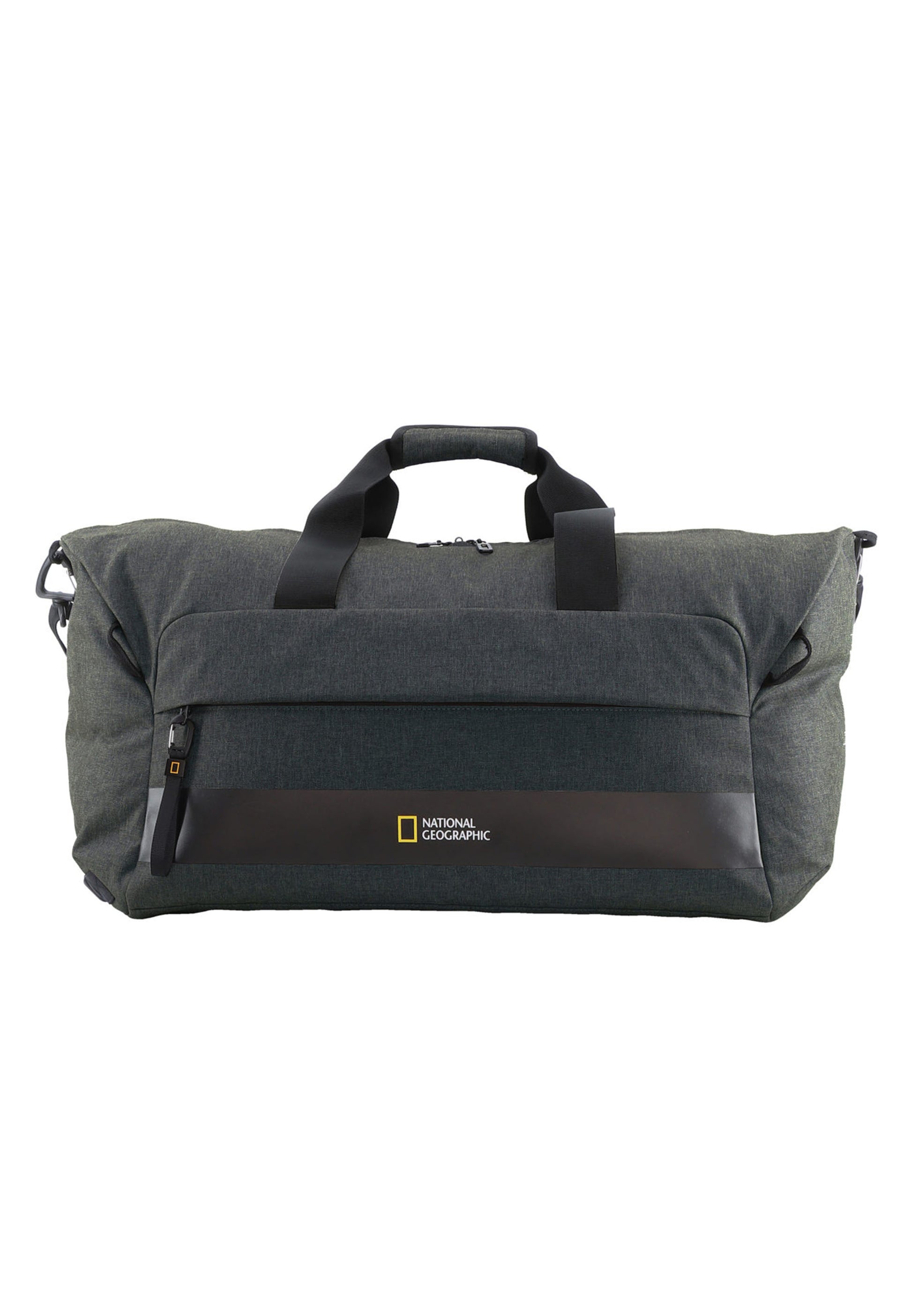 National Geographic - Shadow Seesack / Reisetasche / Sporttasche - 52L - Anthrazit