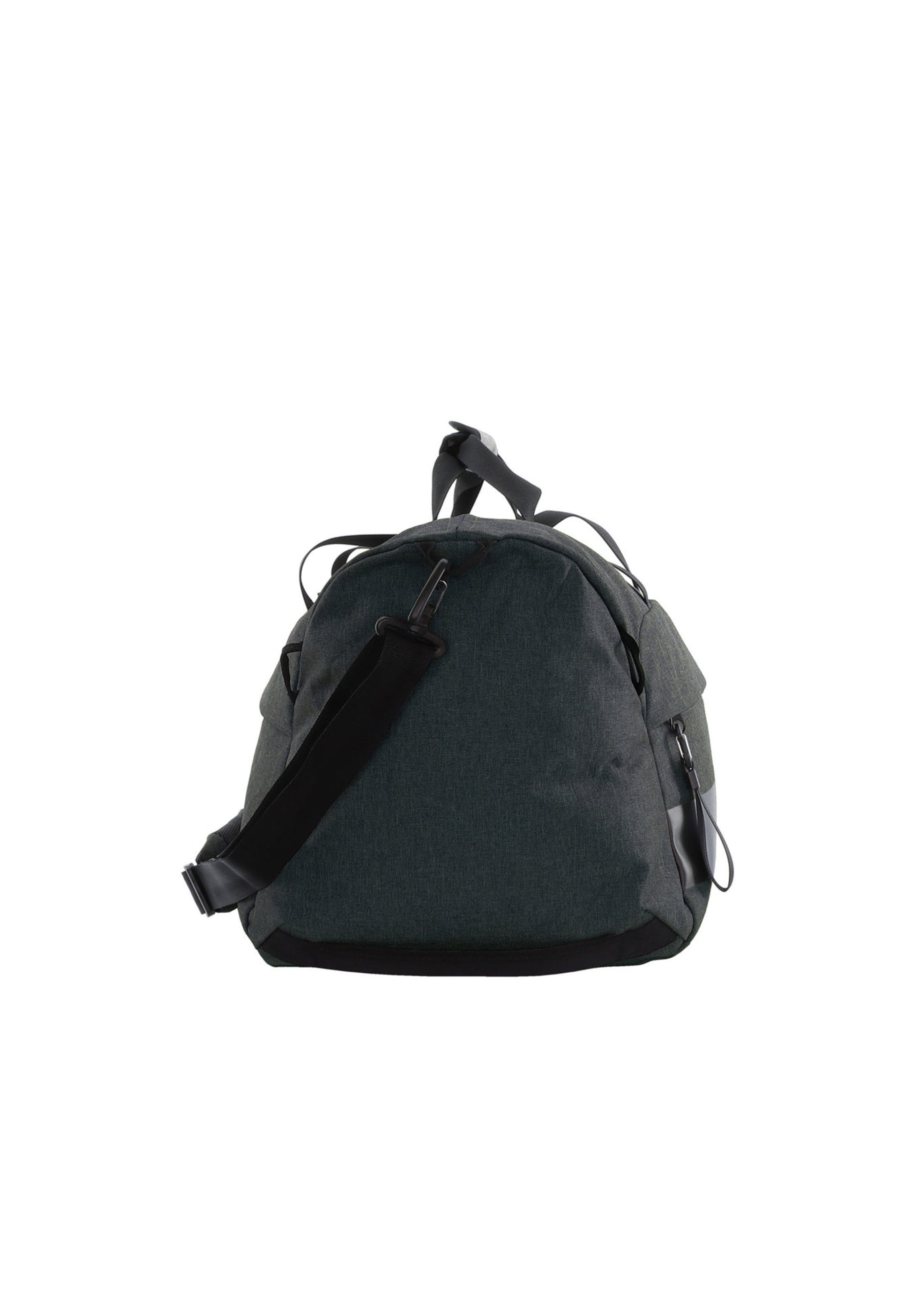 National Geographic - Shadow Seesack / Reisetasche / Sporttasche - 52L - Anthrazit