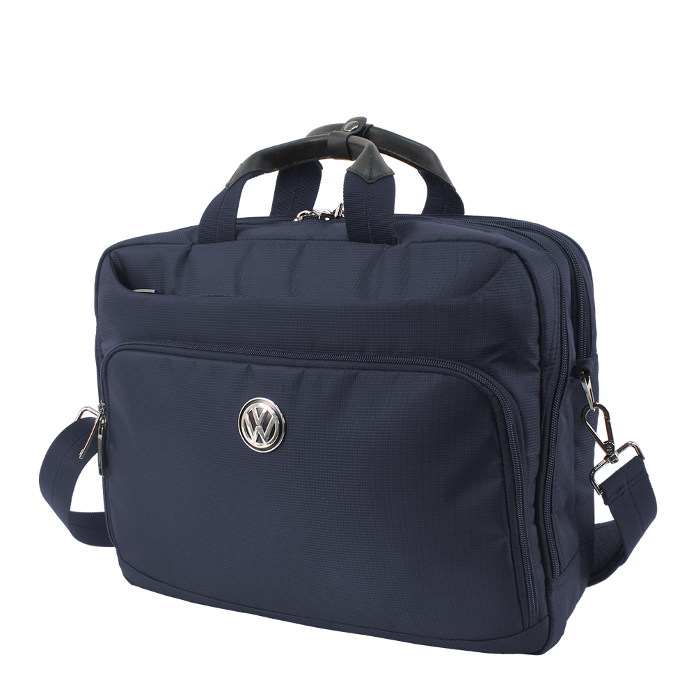 Volkswagen - Transmission Aktentasche / Laptop-Aktentasche