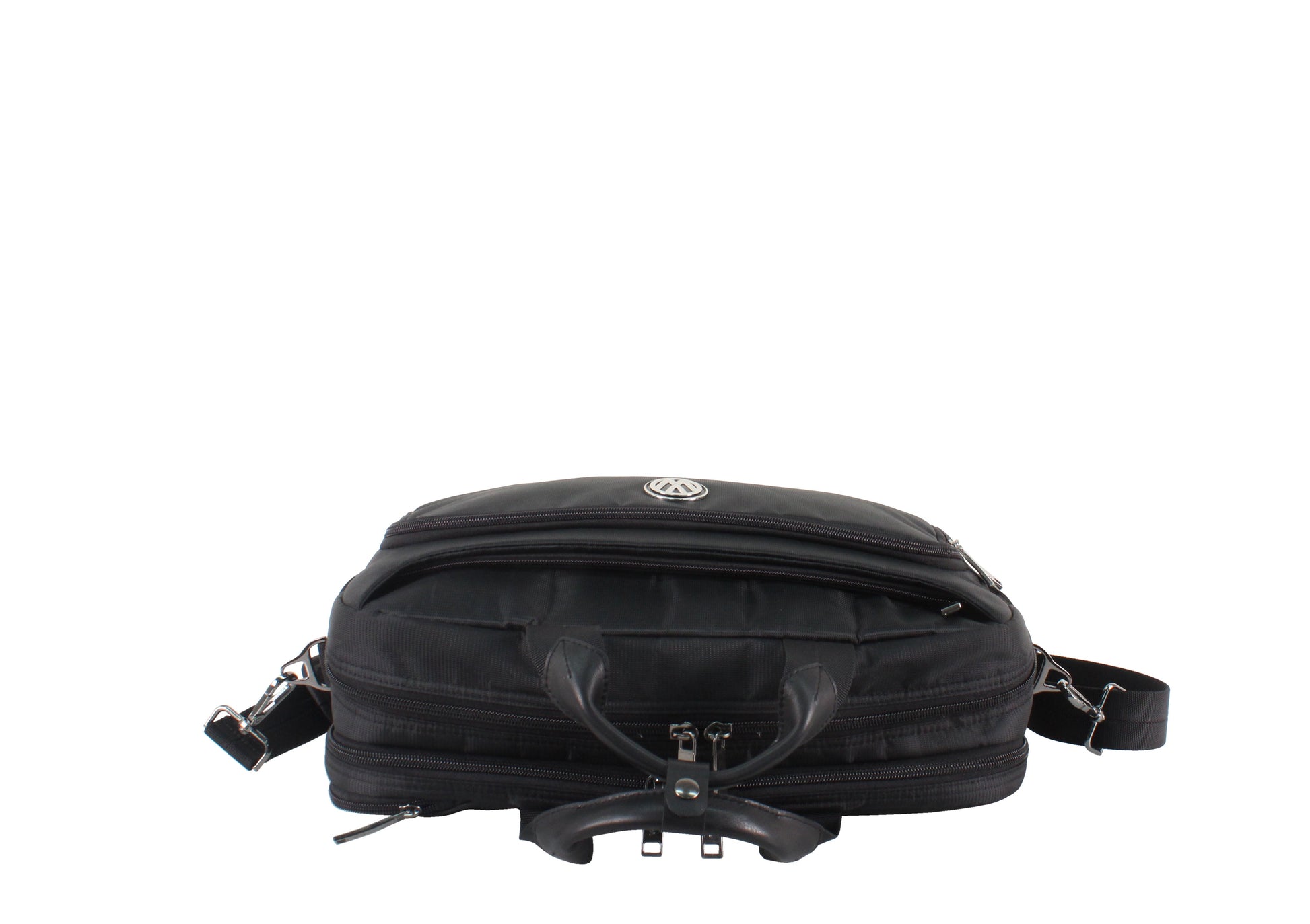 VW Volkswagen Transmission dokumententas met laptopvak