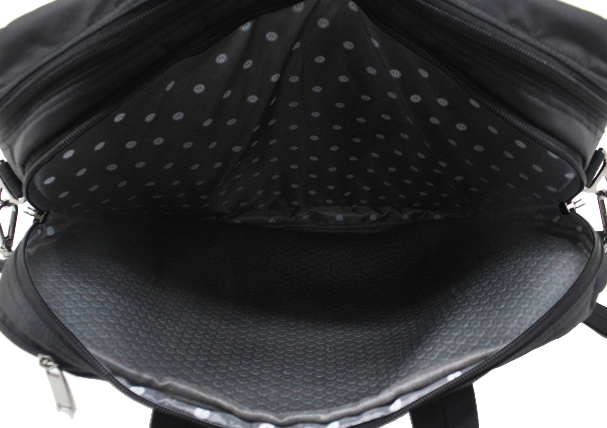 VW Volkswagen Transmission dokumententas met laptopvak