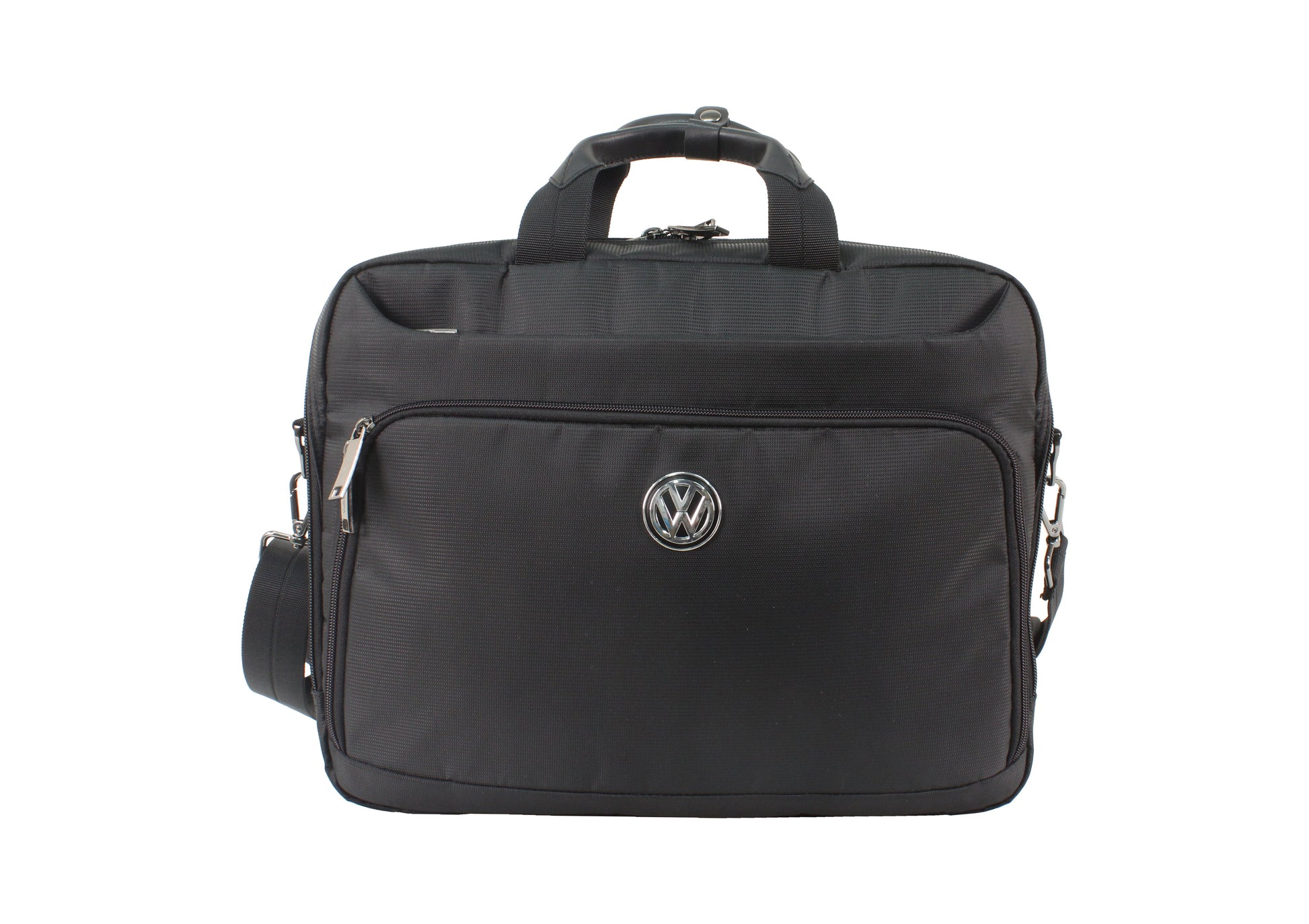 VW Volkswagen Transmission dokumententas met laptopvak