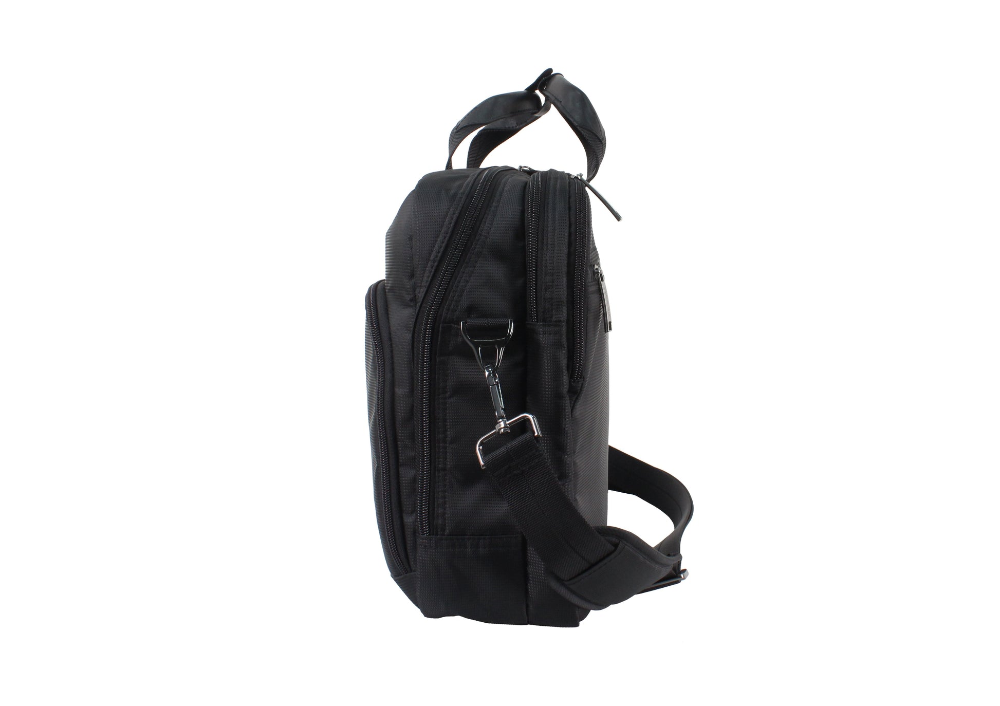 VW Volkswagen Transmission dokumententas met laptopvak