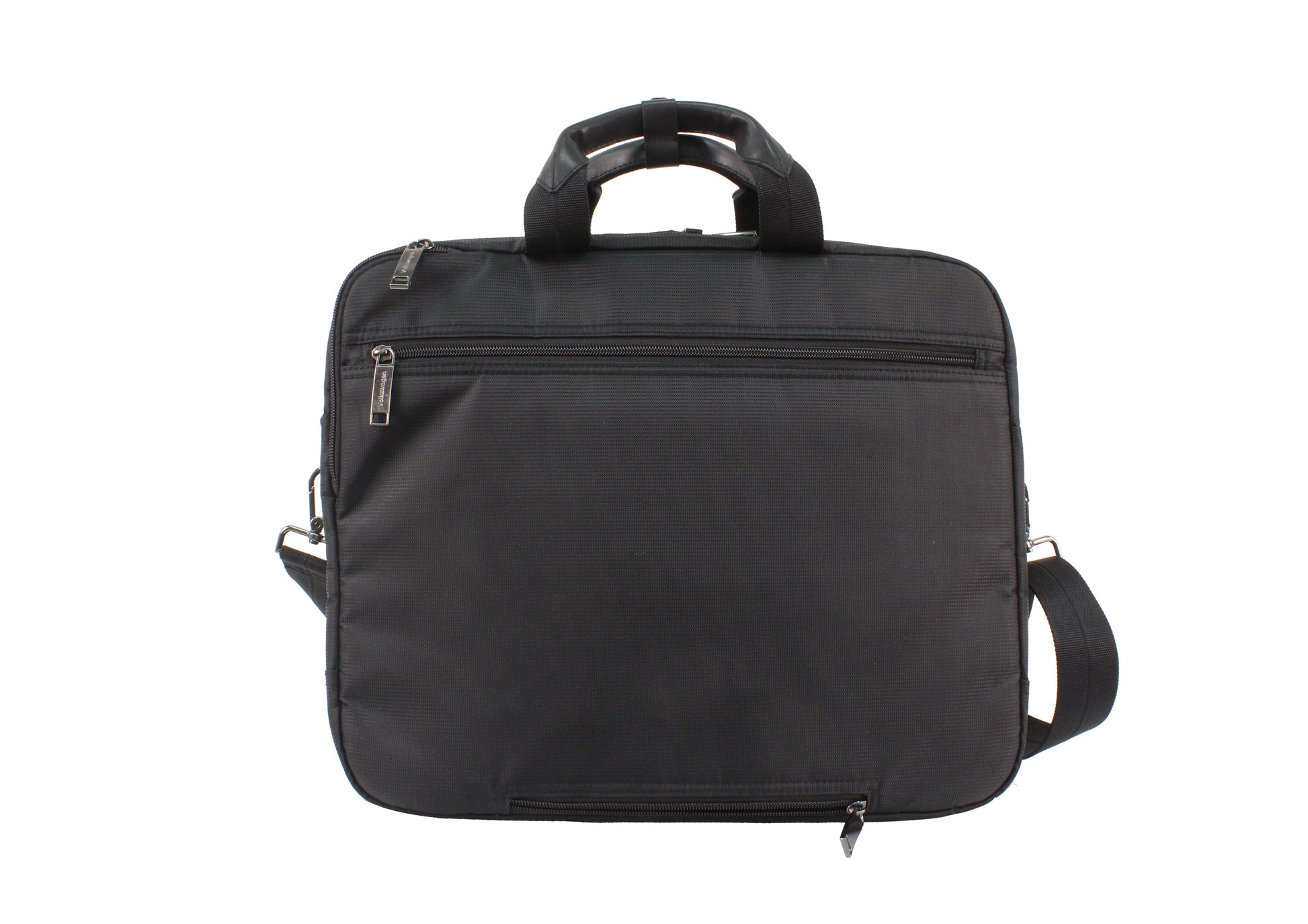 VW Volkswagen Transmission dokumententas met laptopvak