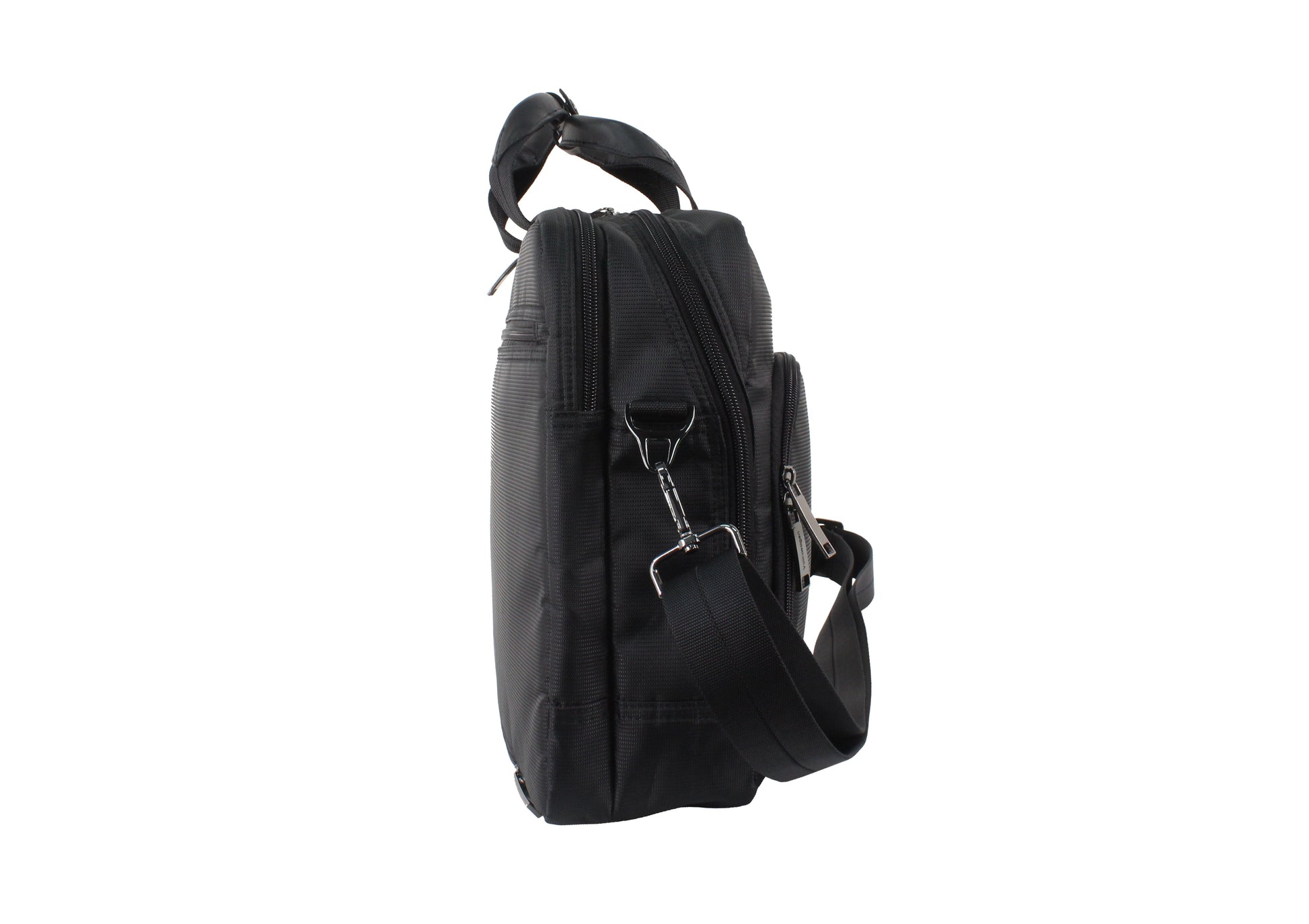 VW Volkswagen Transmission dokumententas met laptopvak