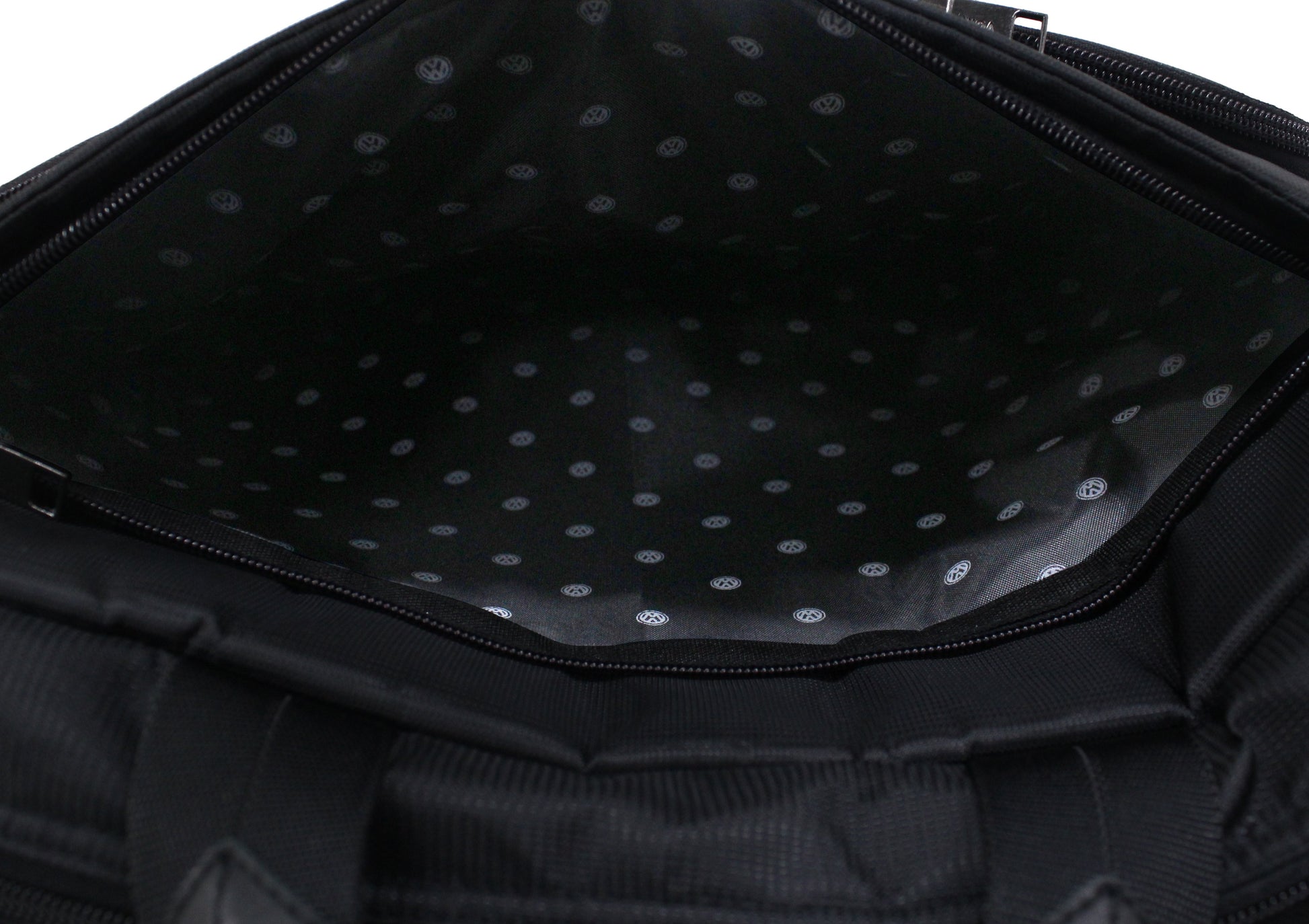 VW Volkswagen Transmission dokumententas met laptopvak