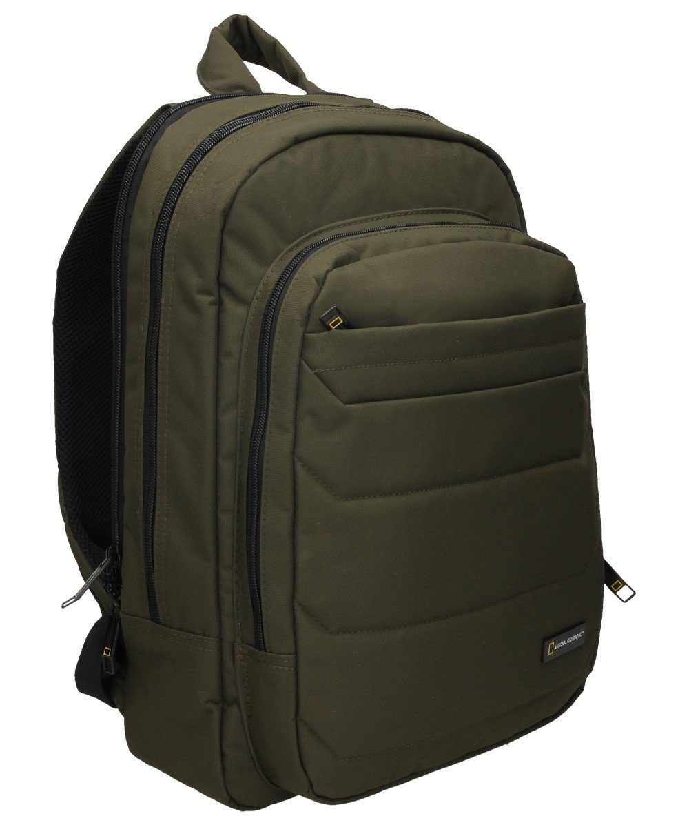 National Geographic Pro laptop rugzak