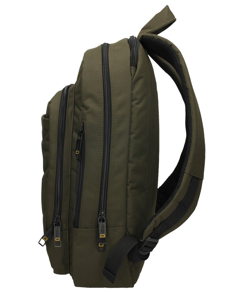 National Geographic Pro laptop rugzak