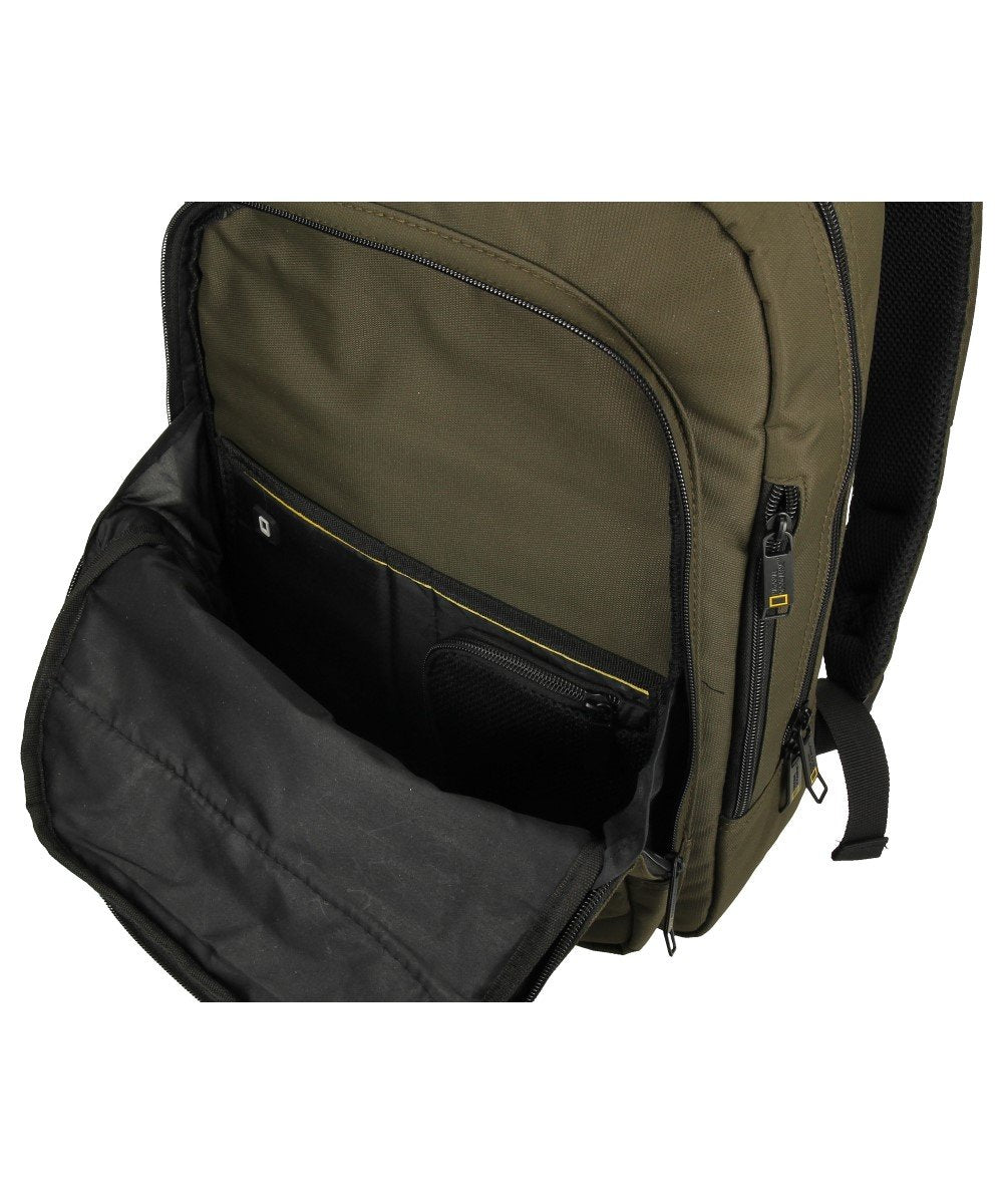 National Geographic - Pro Rucksack / Laptoprucksack - 20L - 42cm