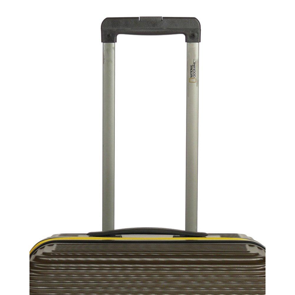 National Geographic Schalenkoffer