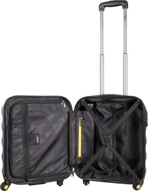 Wel uitgeruste harde handbagage online