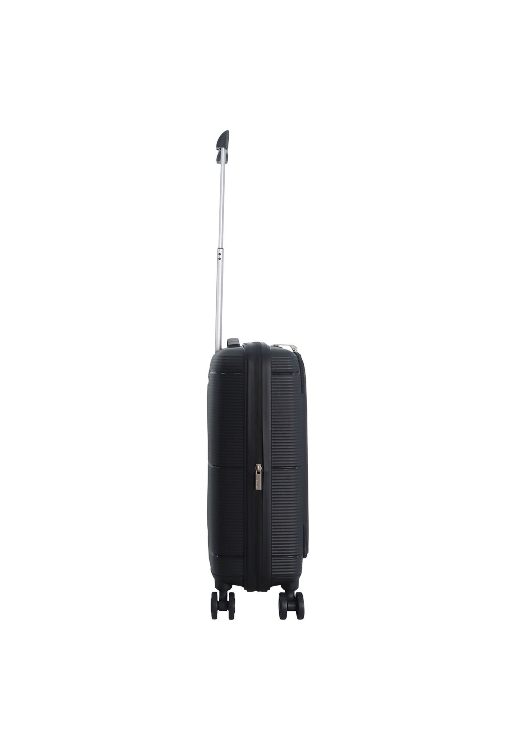 Saxoline Blue Boho Hartschalen-Handgepäckkoffer - (Small) - Schwarz – Produktansicht 5