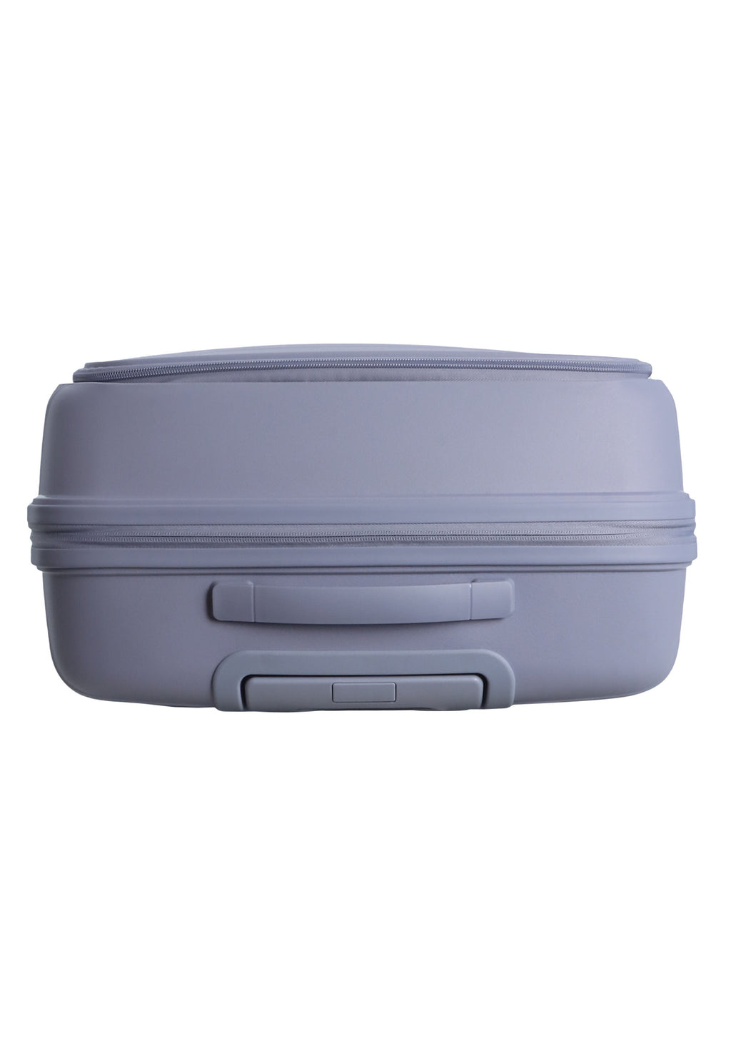 Saxoline Blue Boho Hartschalenkoffer - (Medium) - Lila – Produktansicht 7