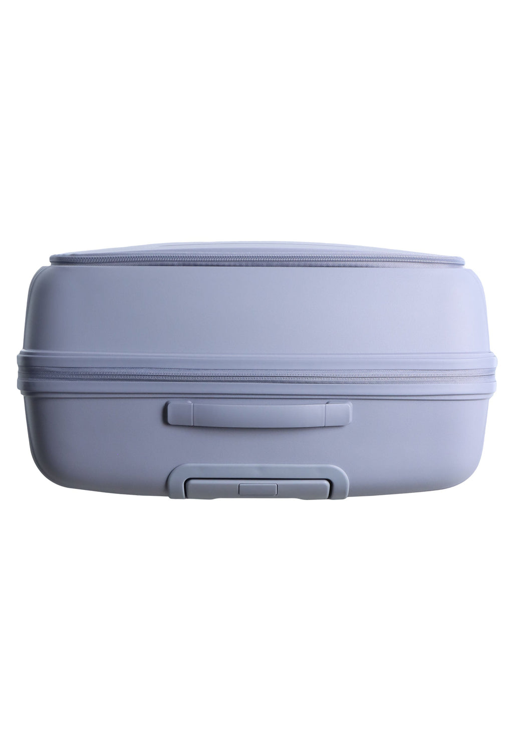 Saxoline Blue Boho Hartschalenkoffer - (Large) - Lila – Produktansicht 8