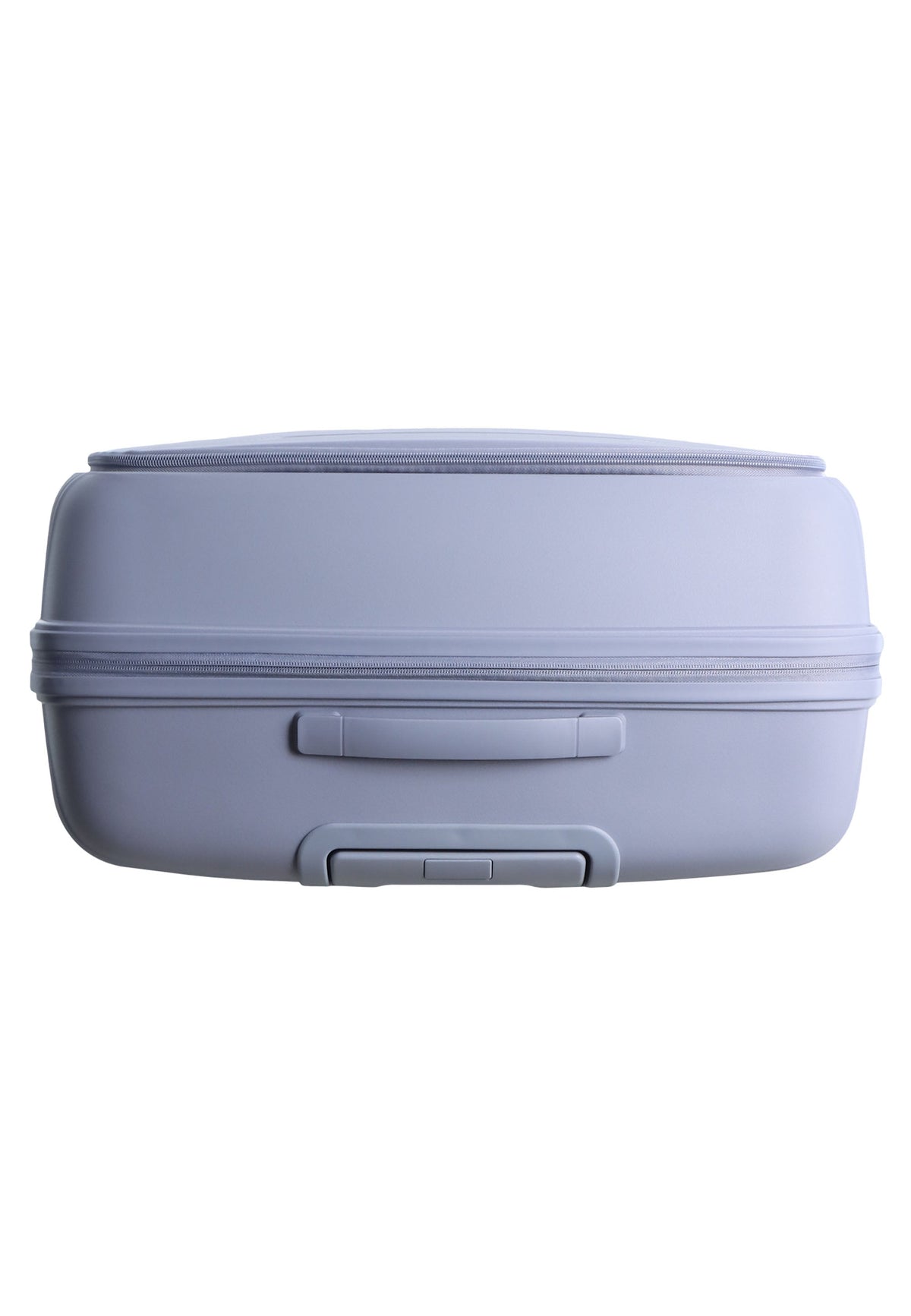 Saxoline Blue Boho Hartschalenkoffer - (Large) - Lila – Produktansicht 8