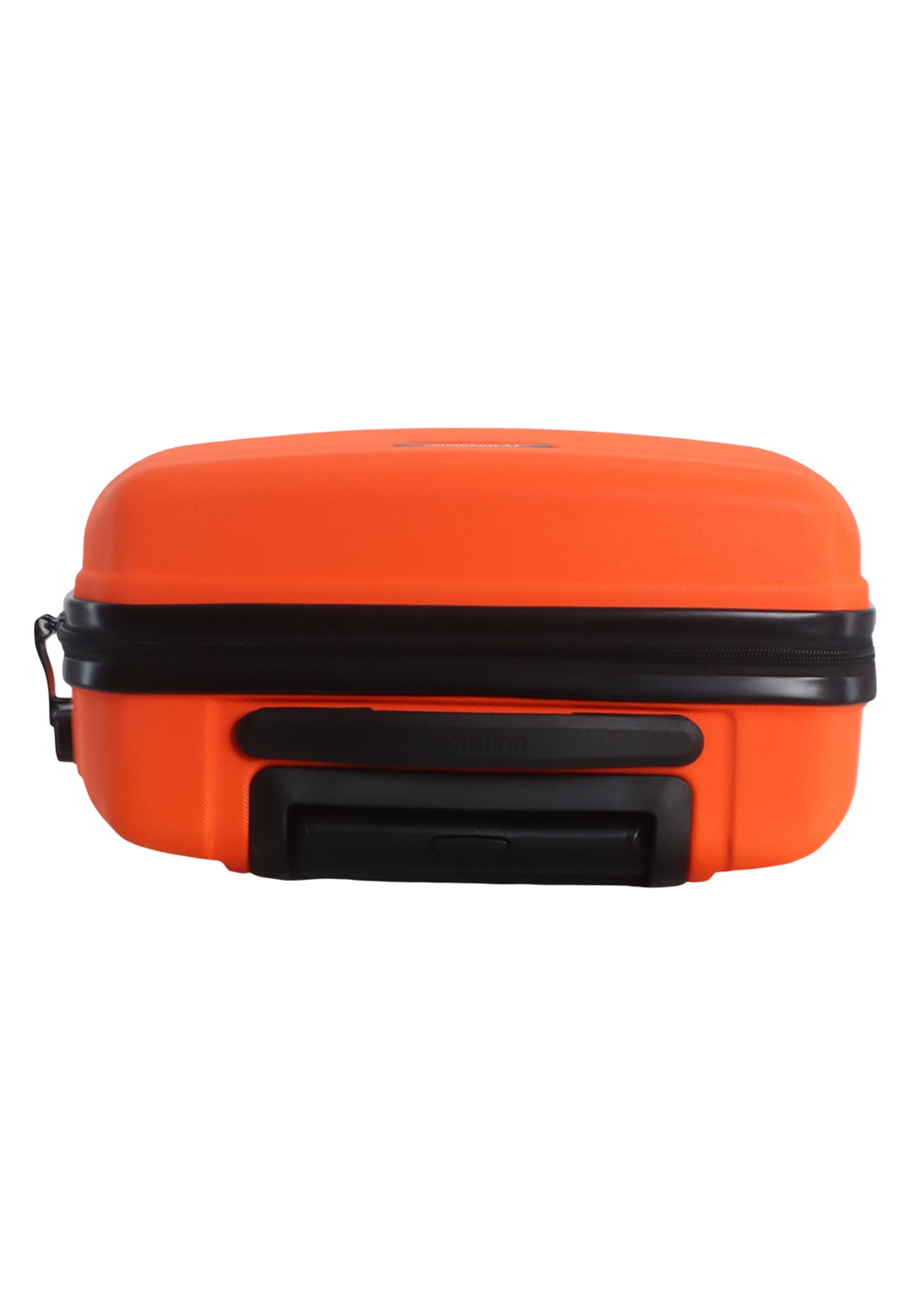 Saxoline Flow Handgepäck Hartschalenkoffer / Trolley / Reiskoffer - (Small) Orange