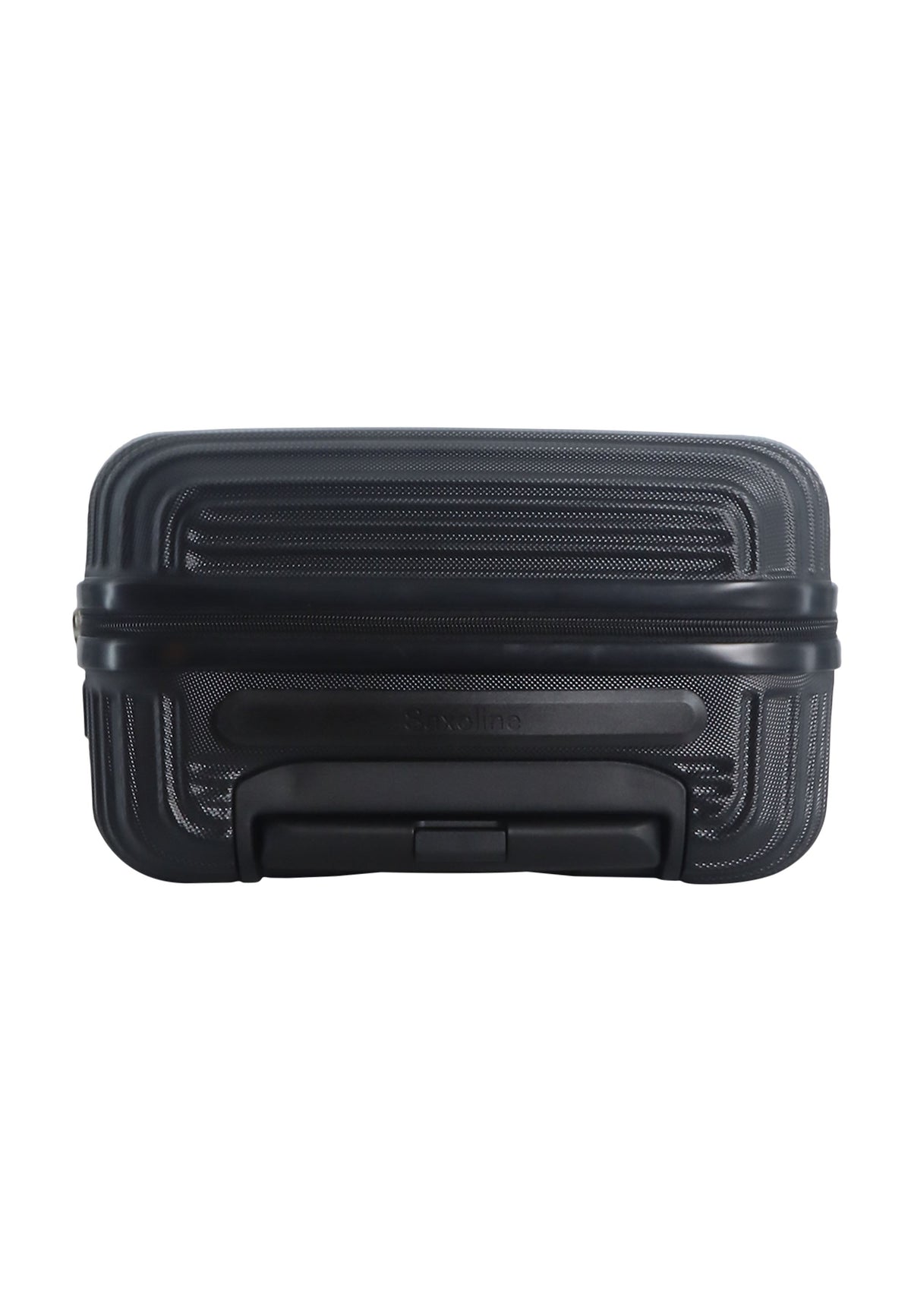 Saxoline Twist Hartschalenkoffer 67 cm – Schwarz – Produktansicht 8