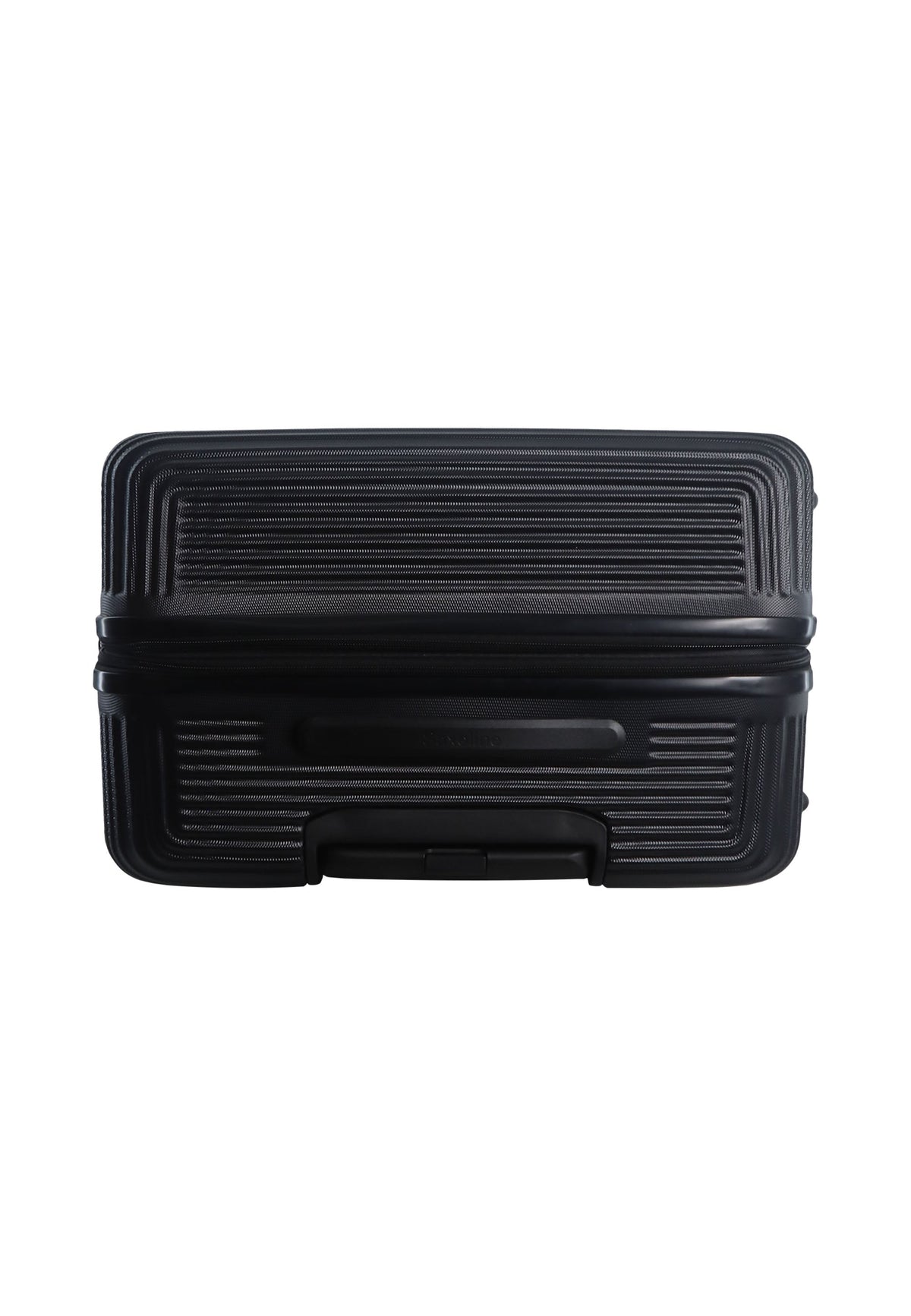 Saxoline Twist Hartschalenkoffer 76 cm – Schwarz – Produktansicht 8