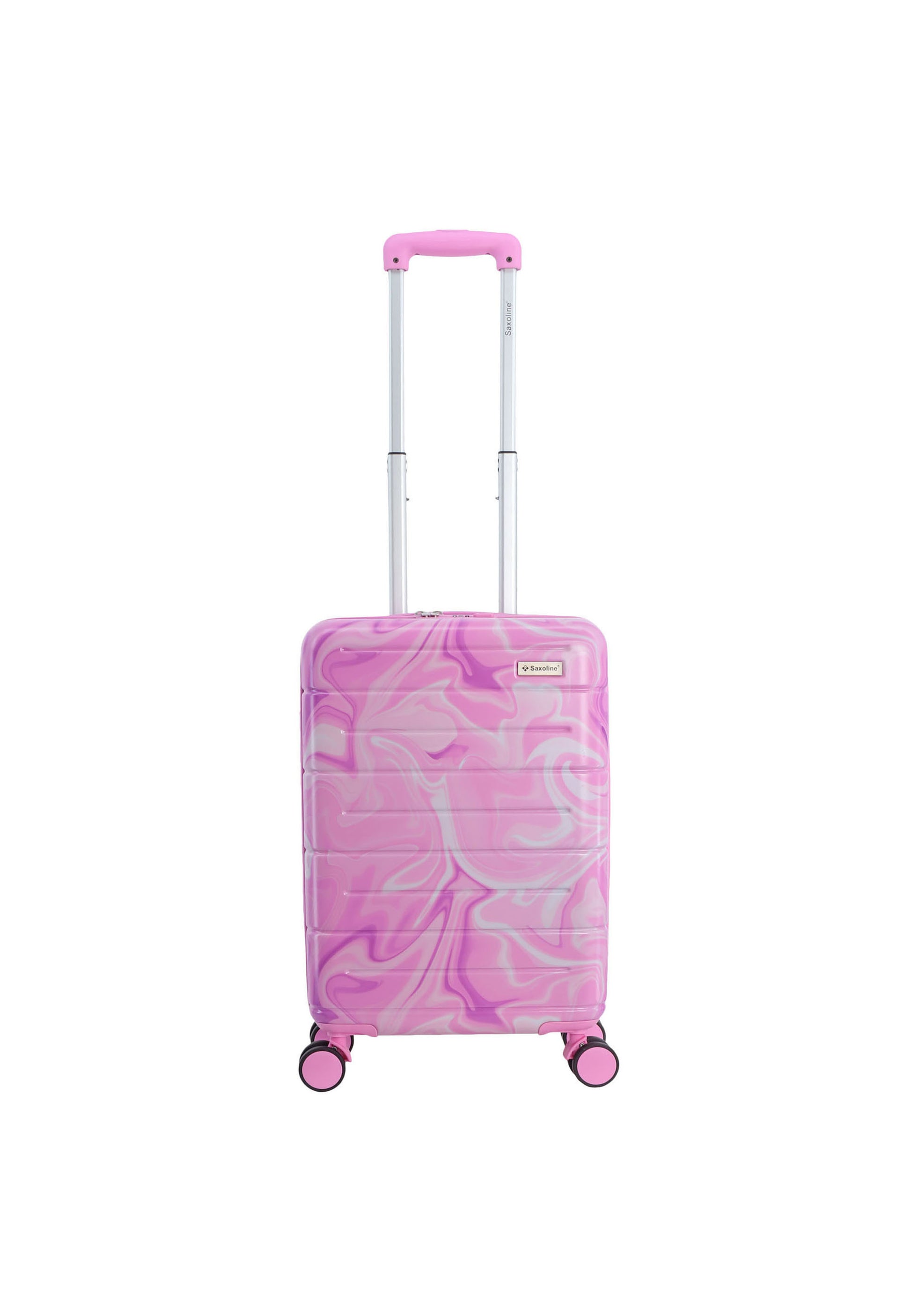 Saxoline - Splash Hartschalen-Kofferset / Trolley-Set / Reisekofferset - (S/M/L)