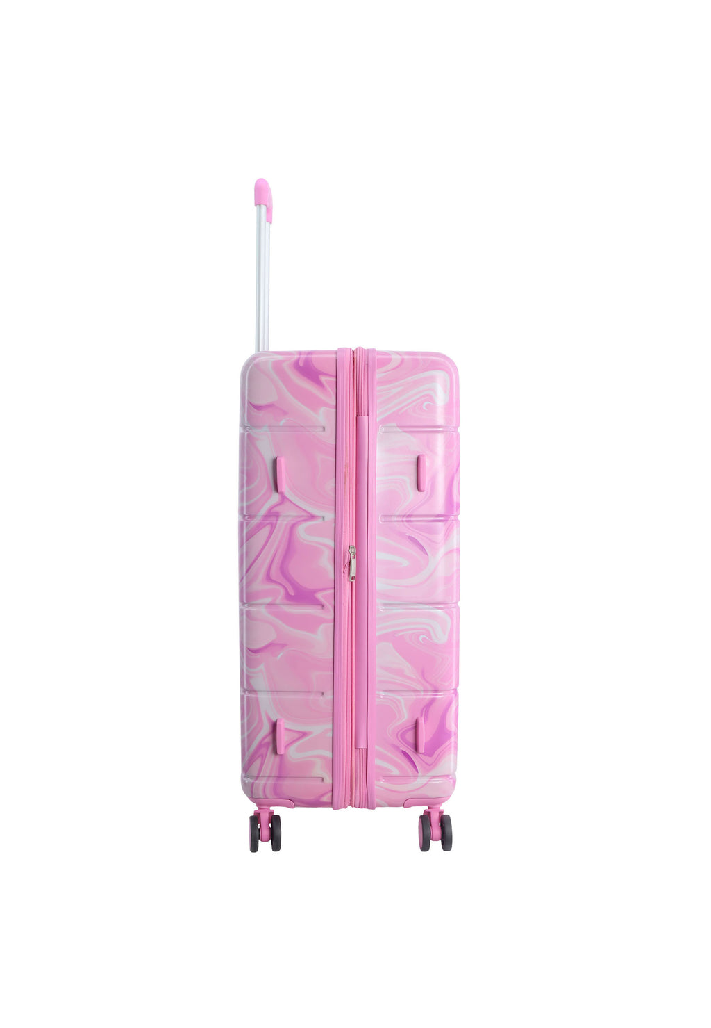 Saxoline - Splash Hartschalen-Kofferset / Trolley-Set / Reisekofferset - (S/M/L)