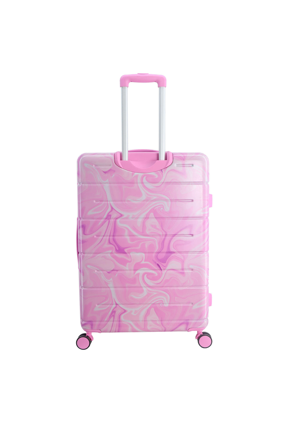 Saxoline - Splash Hartschalenkoffer / Trolley / Reisekoffer - 77 cm - (Large)
